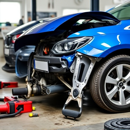 car collision repair