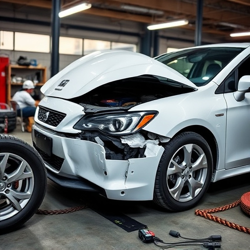car collision repair