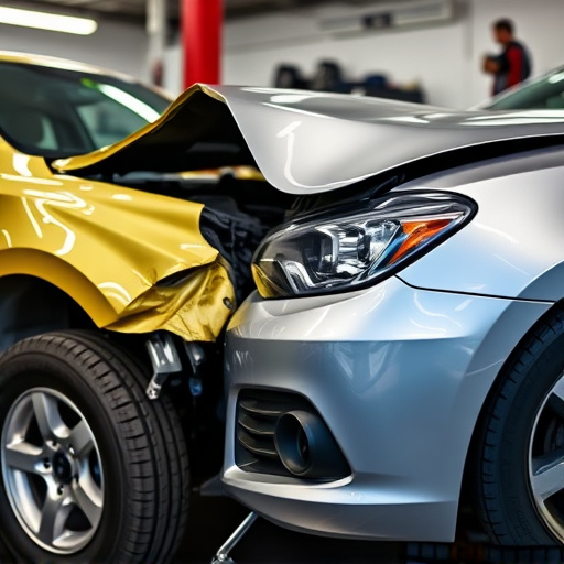 car collision repair