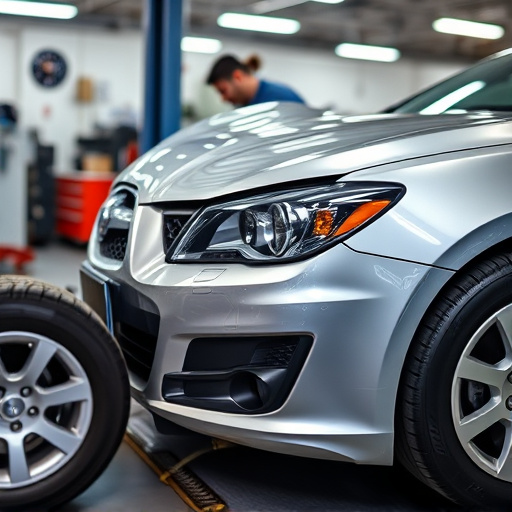 car collision repair