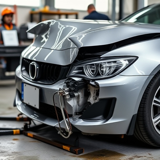 car collision repair