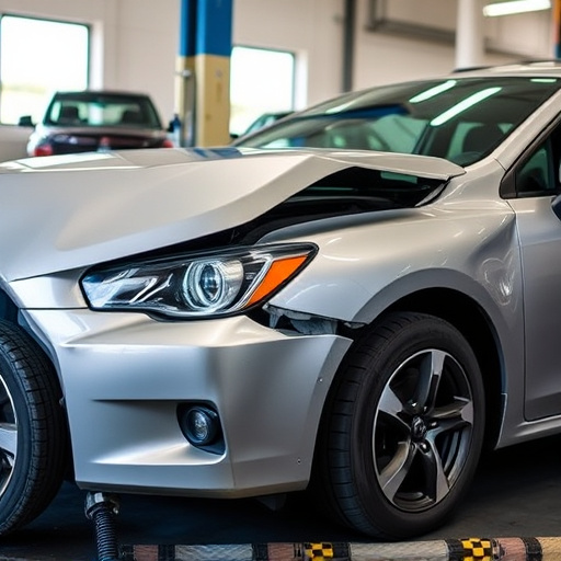 car collision repair