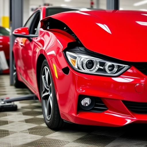 car collision repair