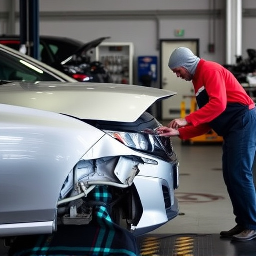 Unveiling Hidden Damage: Revolutionizing Vehicle Safety Standards