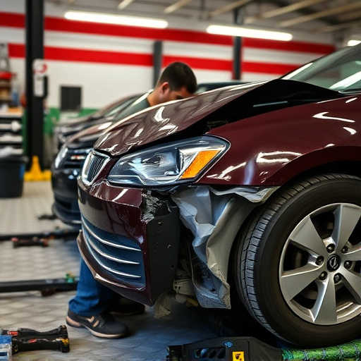 Composite Material Repair: Revitalizing Function and Aesthetics