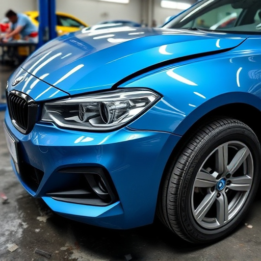 car collision repair