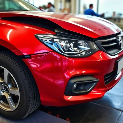 car collision repair