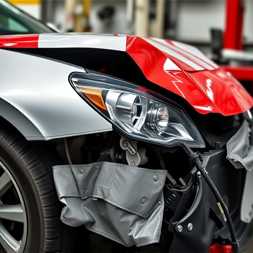 car collision repair