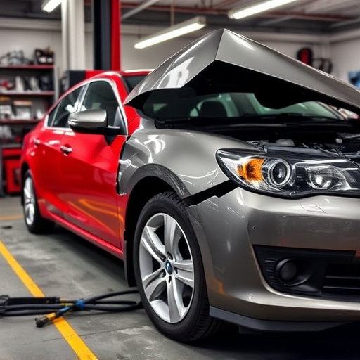 car collision repair