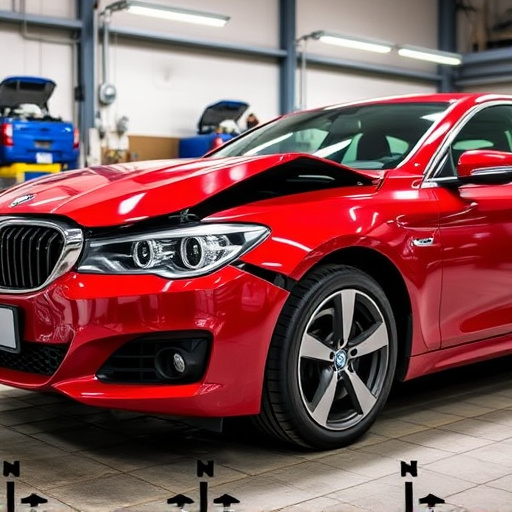 car collision repair