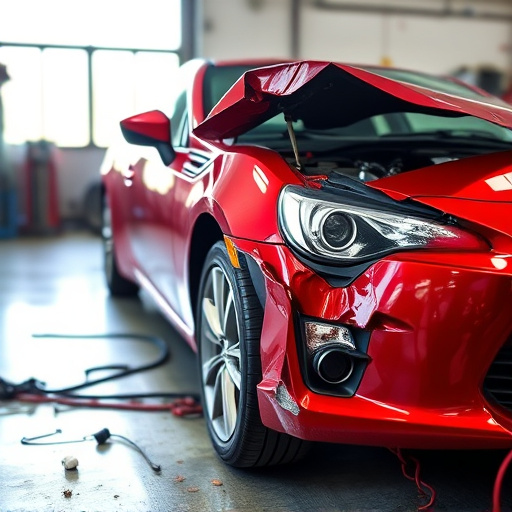 car collision repair