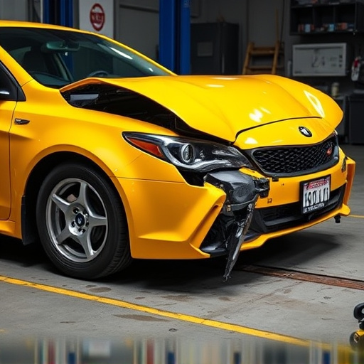 car collision repair