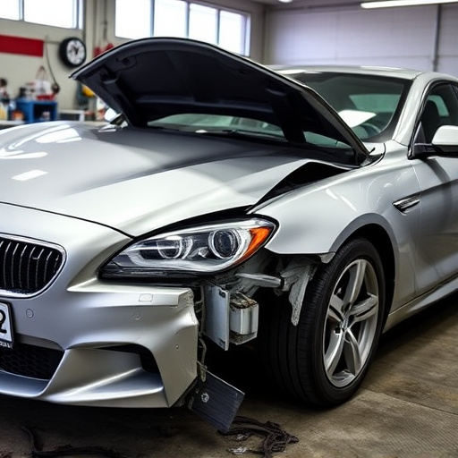 car collision repair