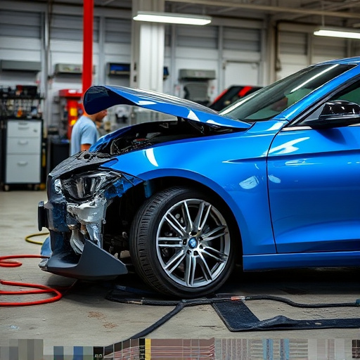 car collision repair