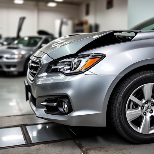 Unlocking Top-Tier Services from Auto Body Repair Experts Today