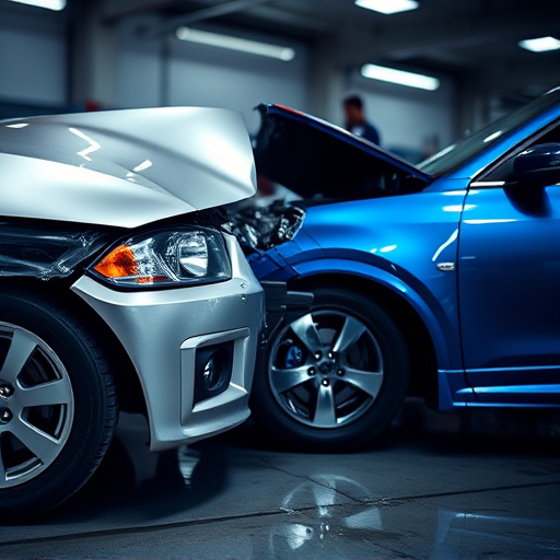 car collision repair