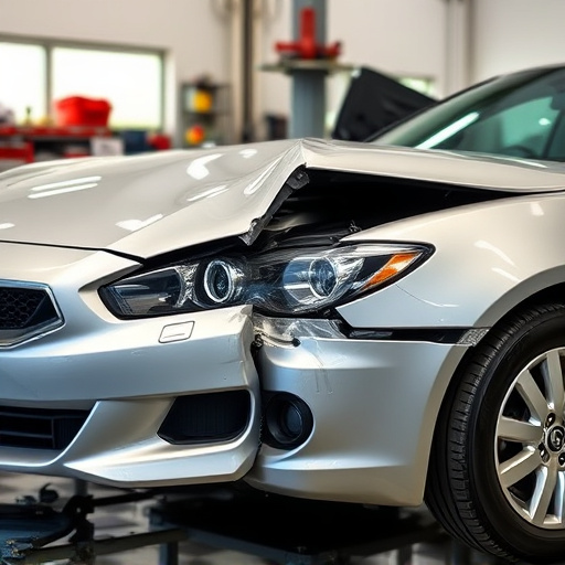 car collision repair