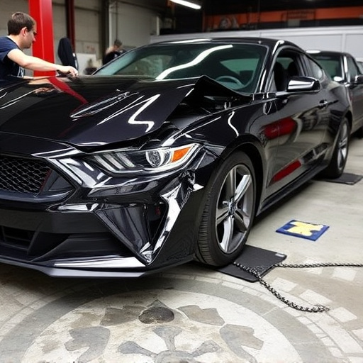 car collision repair