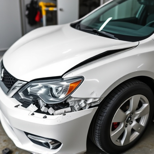 car collision repair