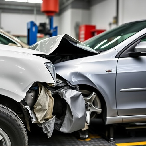 car collision repair
