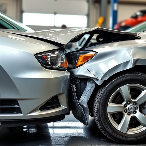 car collision repair