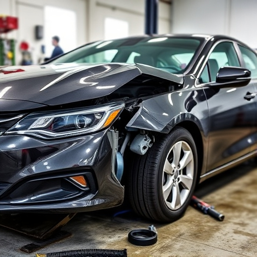 car collision repair