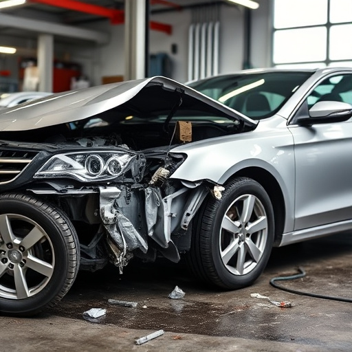 car collision repair