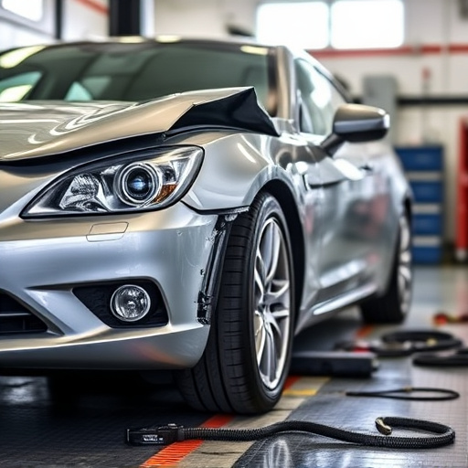 car collision repair