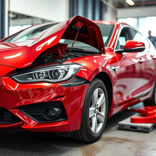 car collision repair