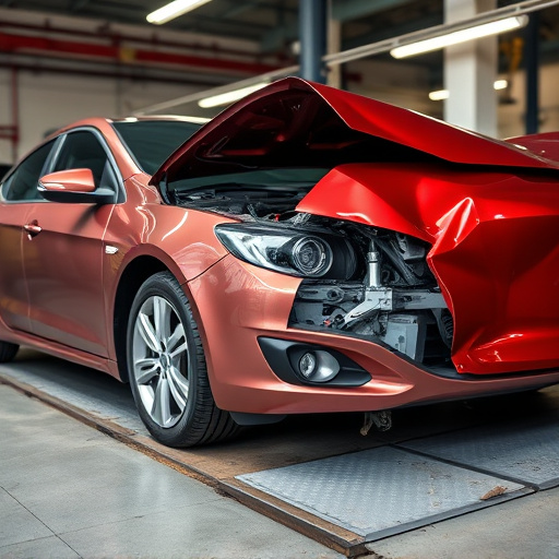 car collision repair