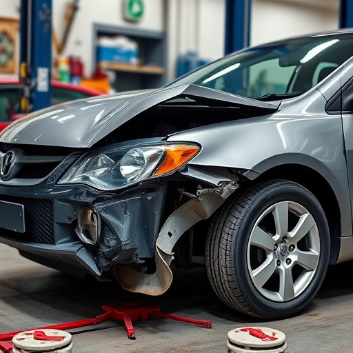 car collision repair