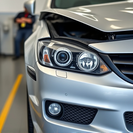 car collision repair