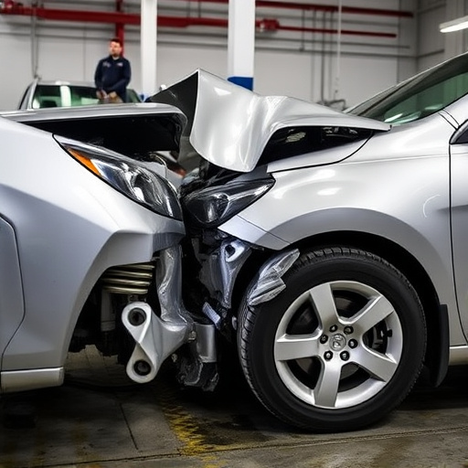 car collision repair