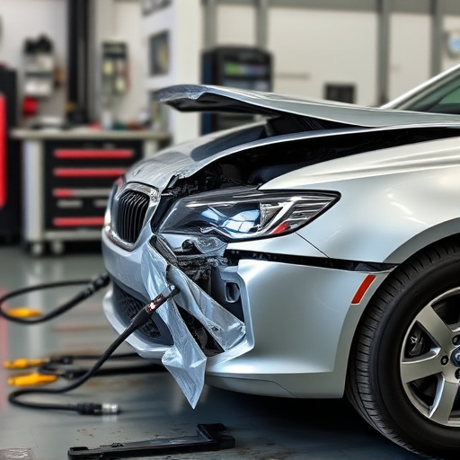 car collision repair