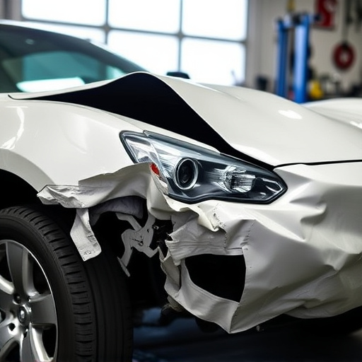 car collision repair