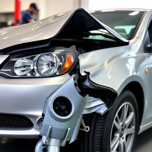 car collision repair