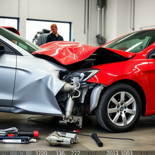 car collision repair