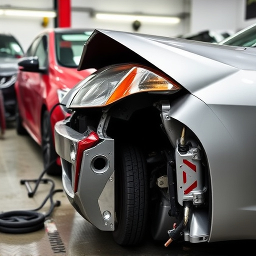 car collision repair