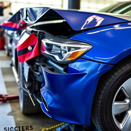 car collision repair
