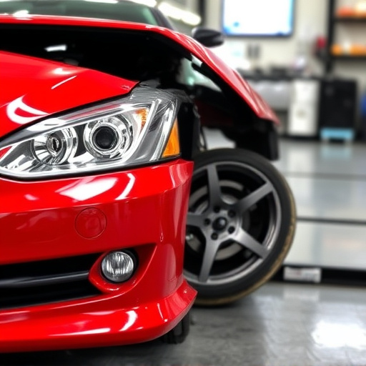 car collision repair