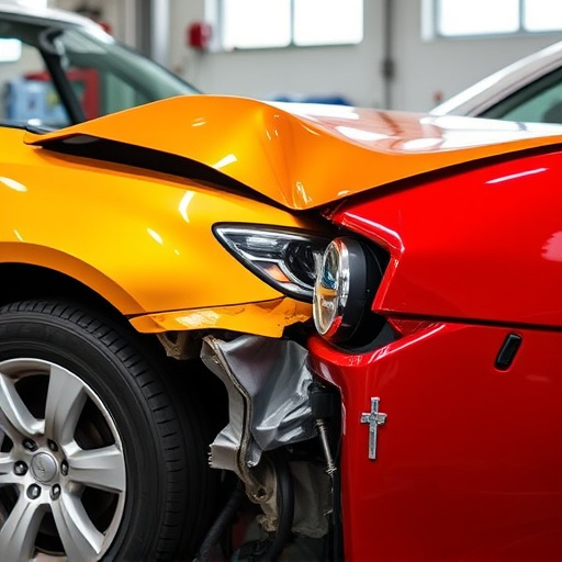 car collision repair