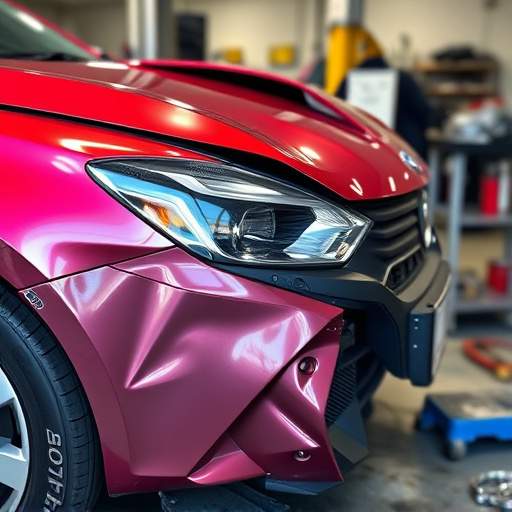 car collision repair