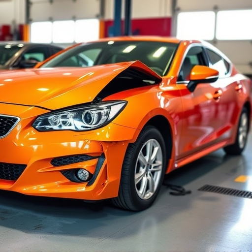 car collision repair