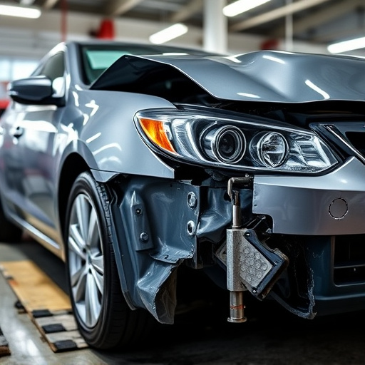 car collision repair