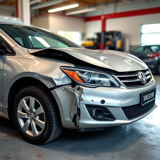 car collision repair