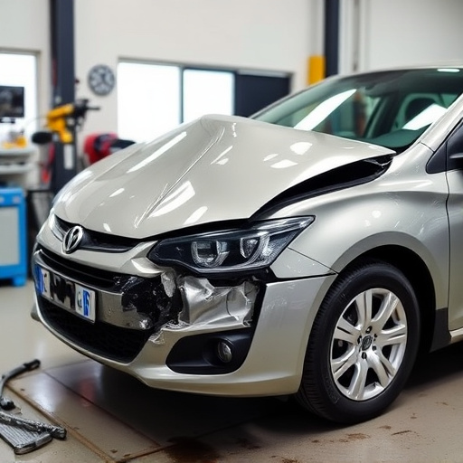 car collision repair