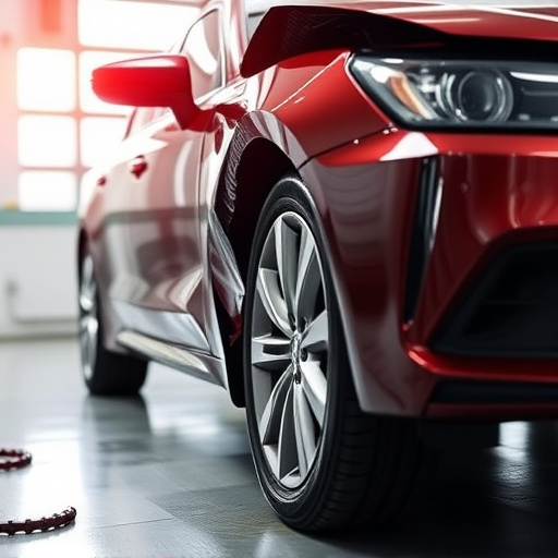 car collision repair