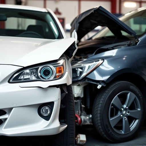 car collision repair