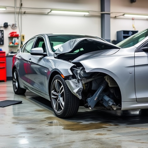 car collision repair