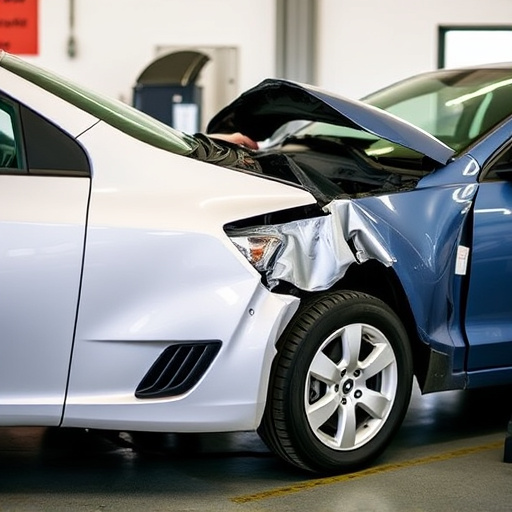 car collision repair